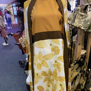 Set Tunik dan Outer