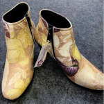 Sepatu Boat Cewek