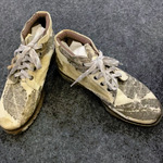 Sepatu Boat Canvas