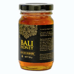 Bali Honey, Natural Raw Honey 150gr /pcs