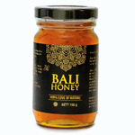 Bali Honey, Natural Raw Honey 150gr /pcs