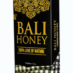 Bali Honey, Natural Raw Honey, Premium Stick 10x12gr /box