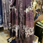Mukena Armani Motif