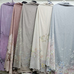 Mukena Parasut Premium Traveling