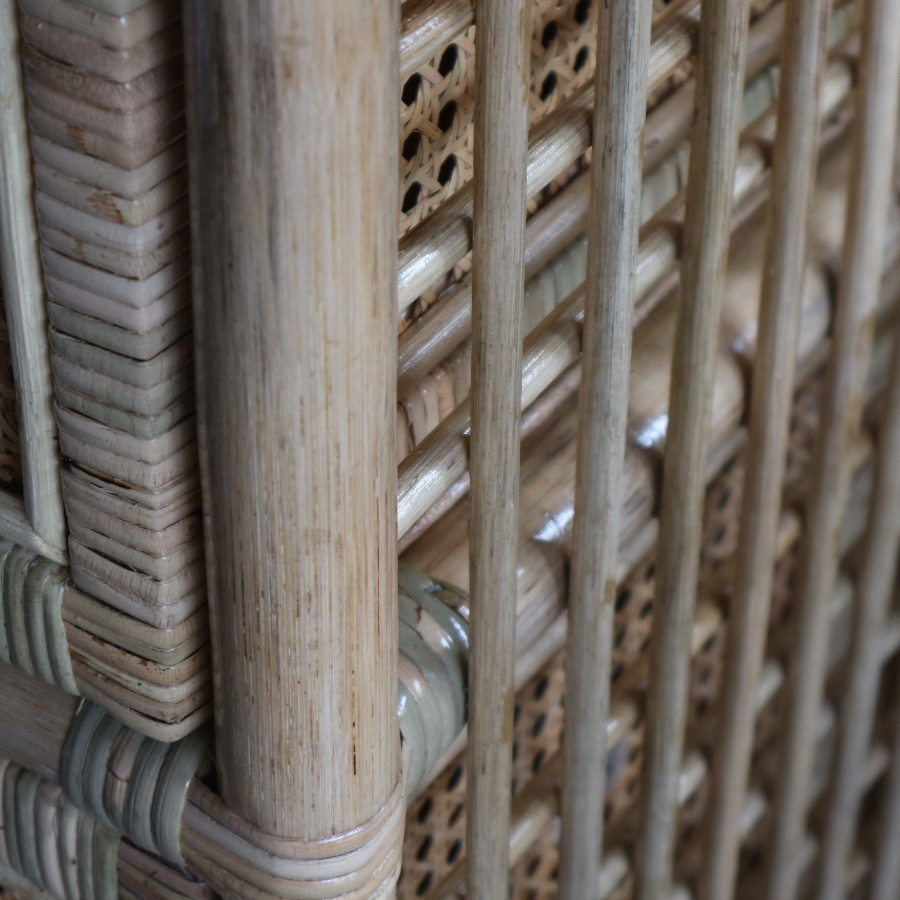 RATTAN DRAWER