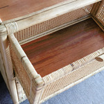 RATTAN DRAWER