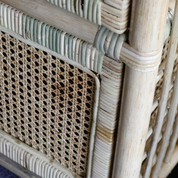 RATTAN DRAWER