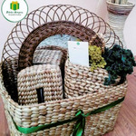 HAMPERS EXCLUSIVE