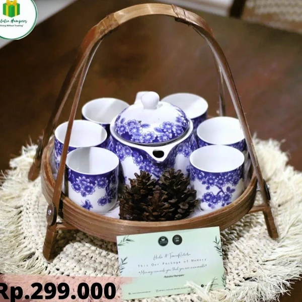 HAMPERS KRAMIKU