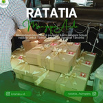 HAMPERS BOXY