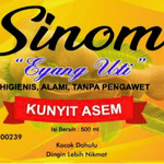 Kunyit Asem