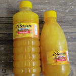 Kunyit Asem