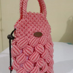 deSISTAA BAG