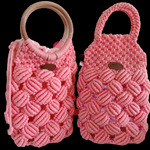 deSISTAA BAG