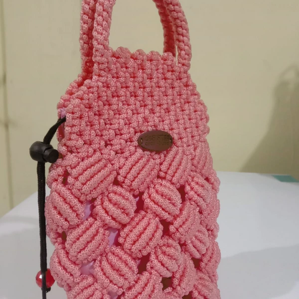 deSISTAA BAG
