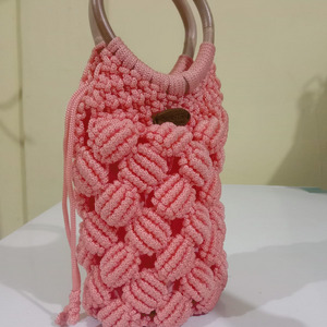 deSISTAA BAG