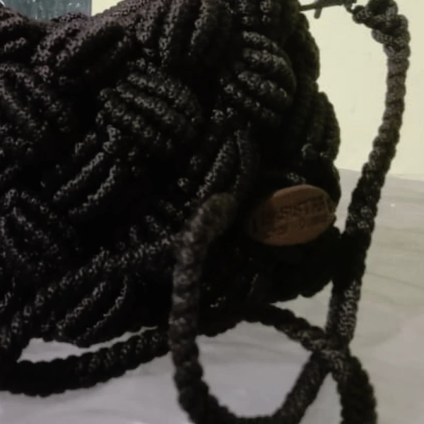deSISTAA BAG