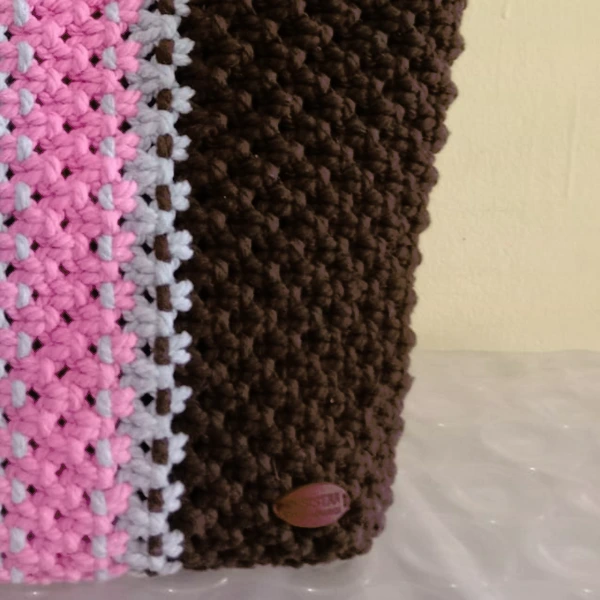 deSISTAA BAG