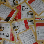 Drip Coffee