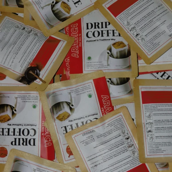 Drip Coffee