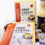 Drip Coffee