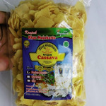 Kerupuk Cassava Mentah 250g