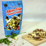 Kerupuk Kulit Ikan Patin Original