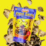 Kerupuk Kulit Ikan Patin Original