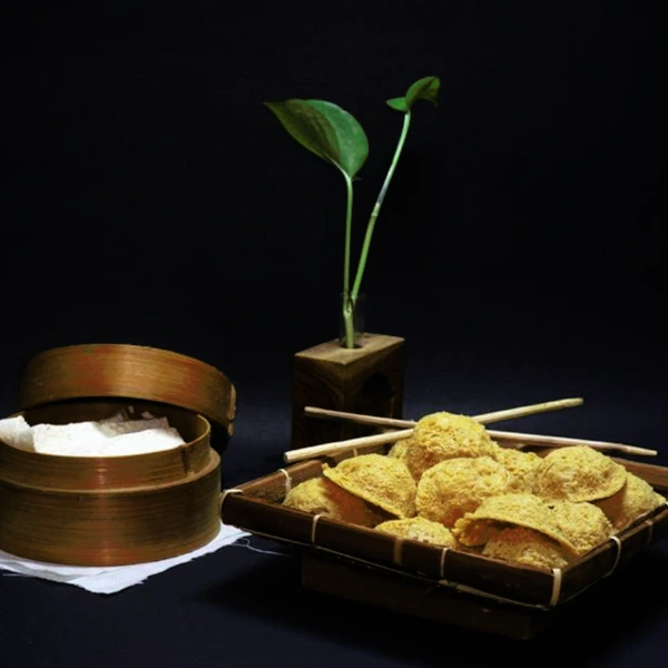 Keripik Tahu