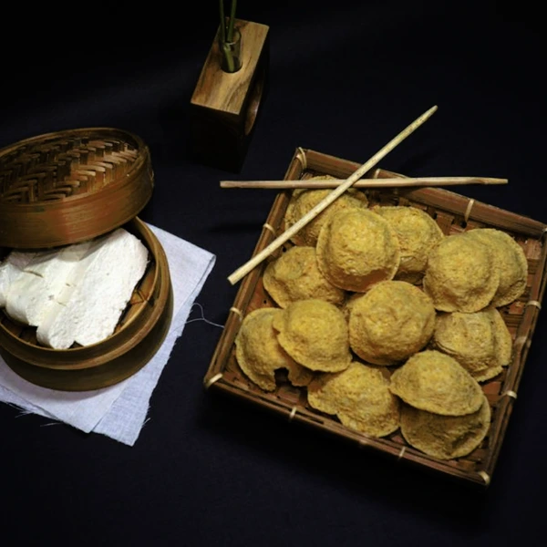 Keripik Tahu