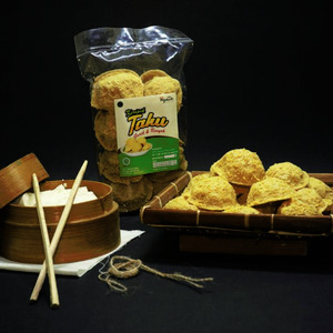 Keripik Tahu