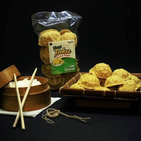 Keripik Tahu