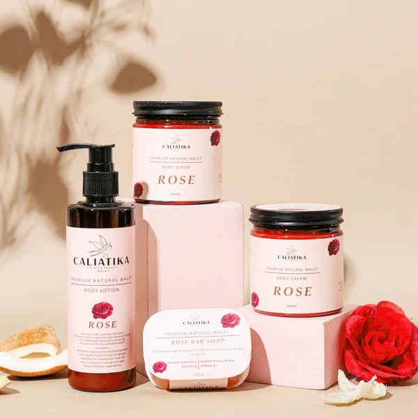 Caliatika Set