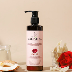 Caliatika Body Lotion