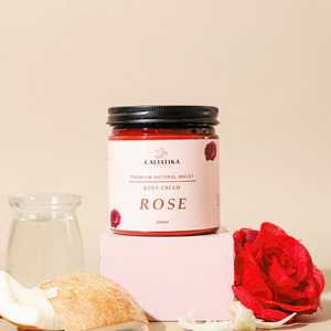 Caliatika Body Cream