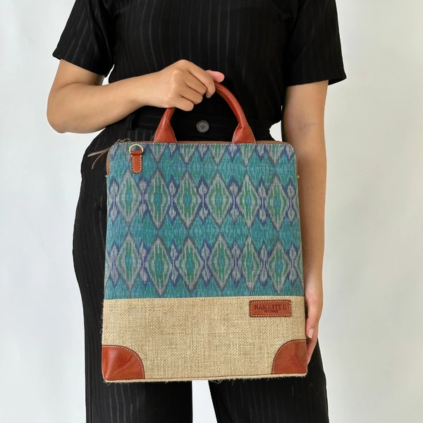 Tas Seminar Cendana