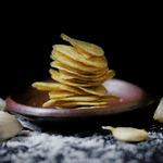 Bananania Banana chips