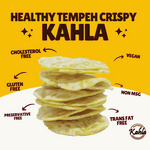 Keripik Tempe KAHLA Original
