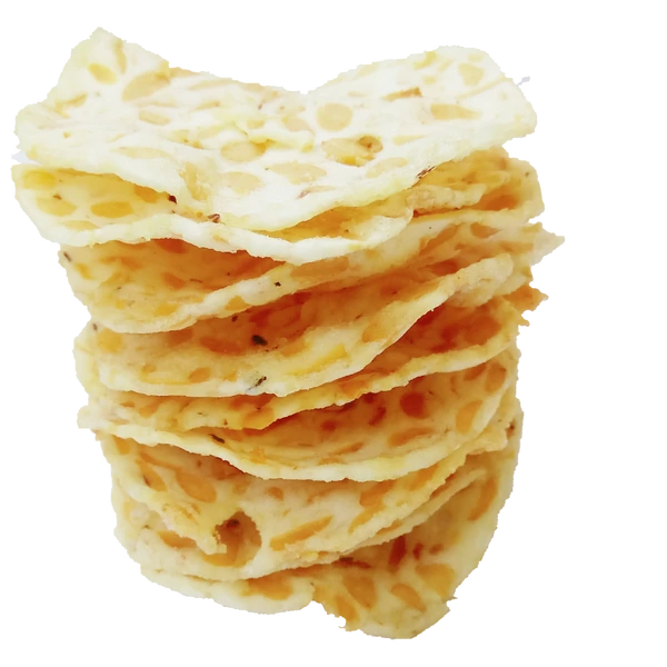 Keripik Kahla Chili sauce