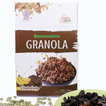 Bananania Granola banana