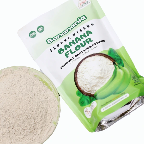 Bananania Banana Flour