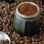 Kopi Kuna Robusta coffee