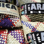 100% ARABICA slepen