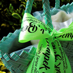 Hampers Pempek Small