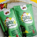 Keripik Usus Ayam YN