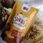 Keripik Usus Ayam YN