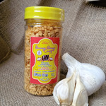 Bawang Putih Goreng Krispi YN
