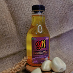 Garlic Oil - Minyak Bawang Putih YN