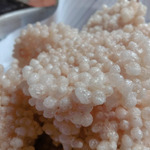 Besagood Rengginang Sagu Crispy 80 Gram