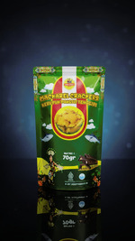 Pangsit Ikan Tenggiri